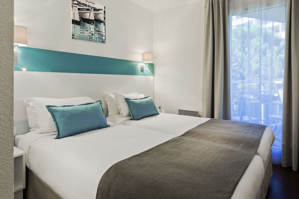 Photo of Bedroom in La Castellane