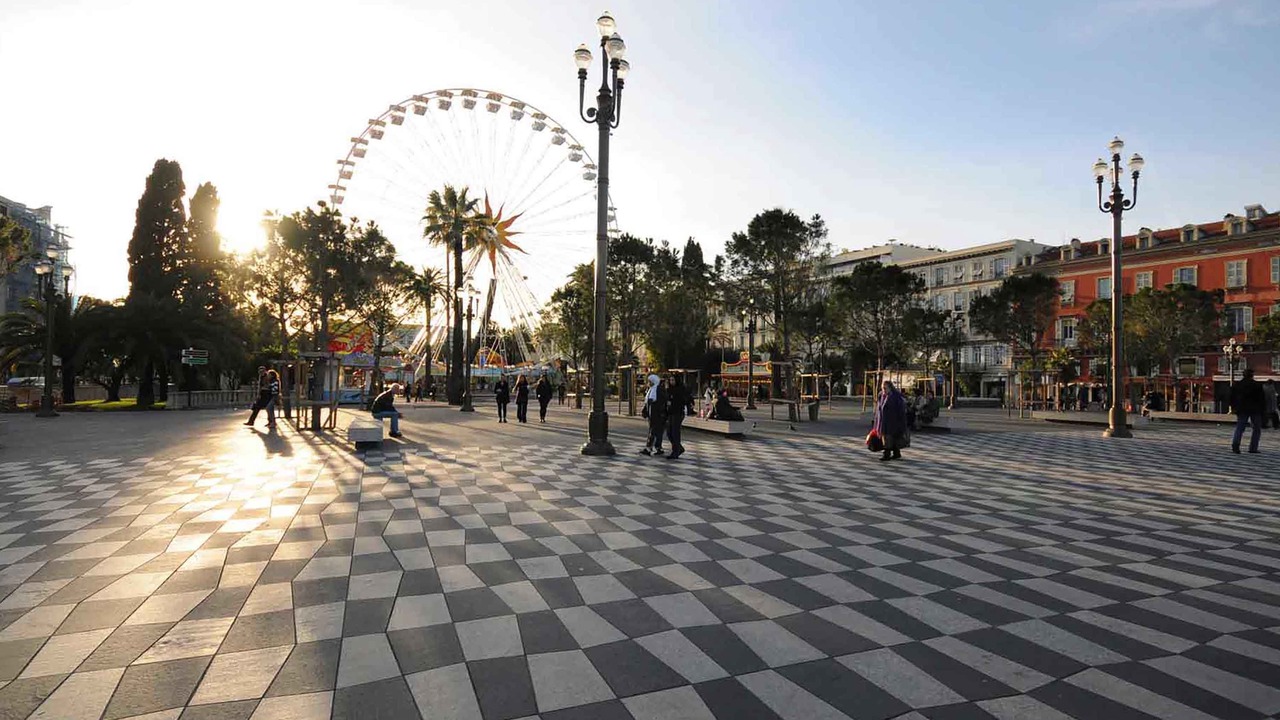 Photo of Others in Carre d'Or
