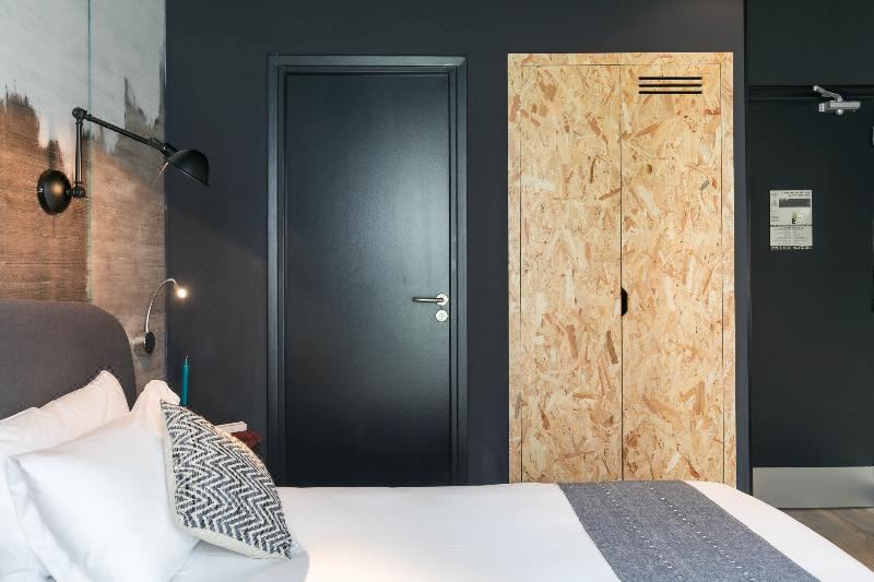 Photo of Bedroom in Thiers