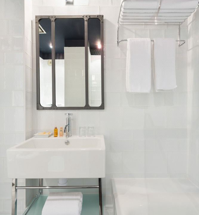 Photo of Bathroom in Thiers