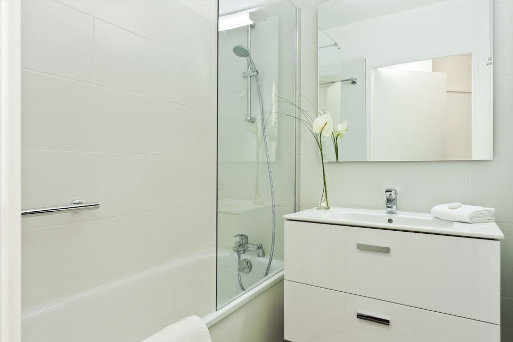 Photo of Bathroom in La Castellane