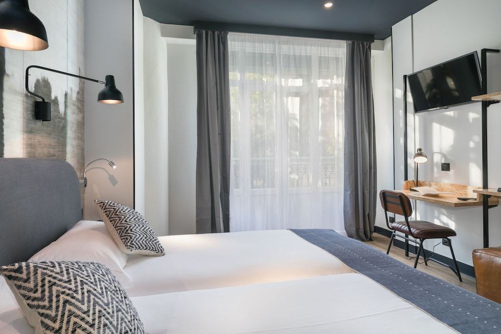 Photo of Bedroom in Thiers