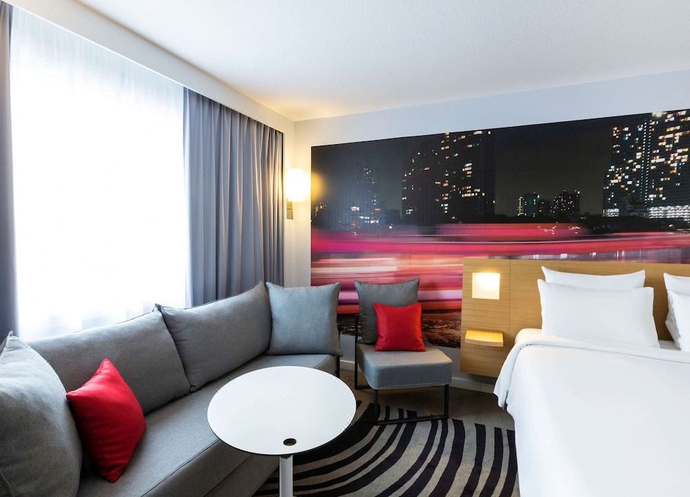 Photo of Livingroom in Meriadeck