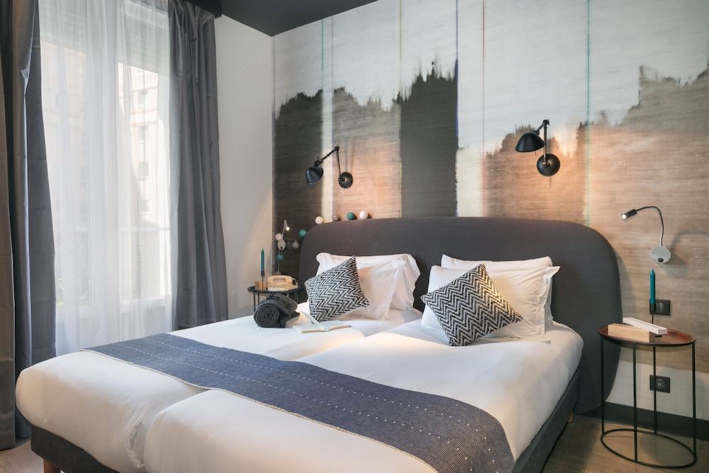 Photo of Bedroom in Thiers