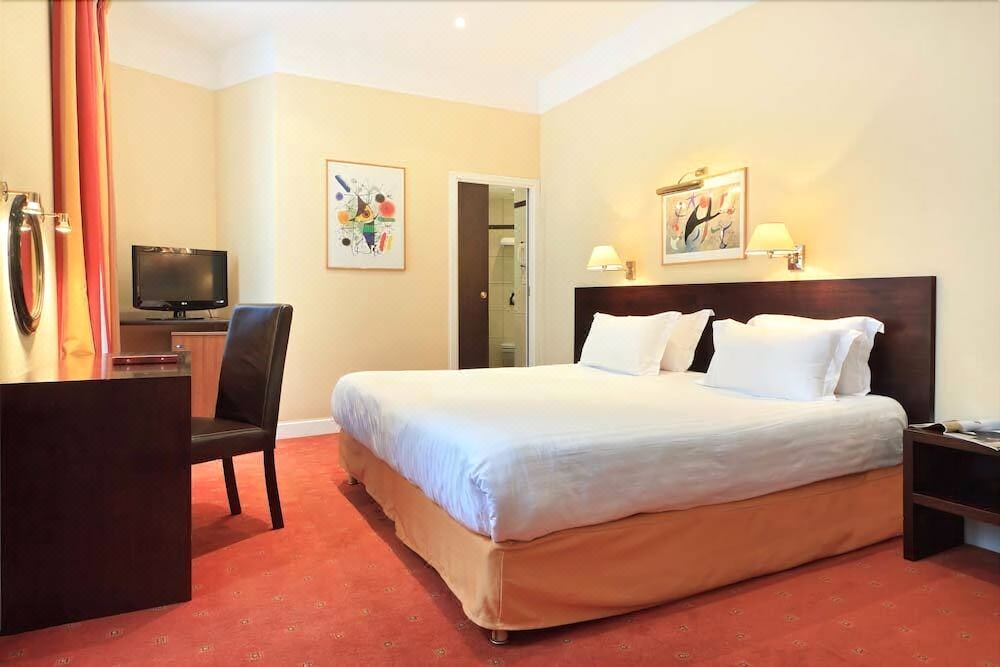 Photo of Bedroom in Thiers