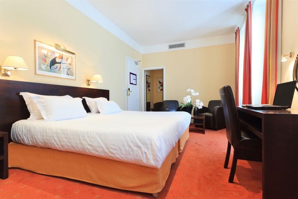Photo of Bedroom in Thiers