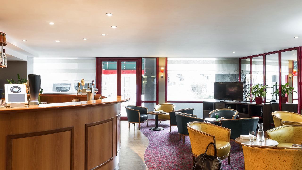 Photo of Livingroom in Meriadeck
