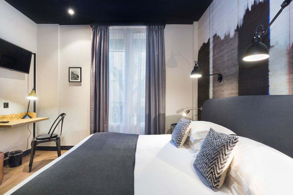Photo of Bedroom in Thiers