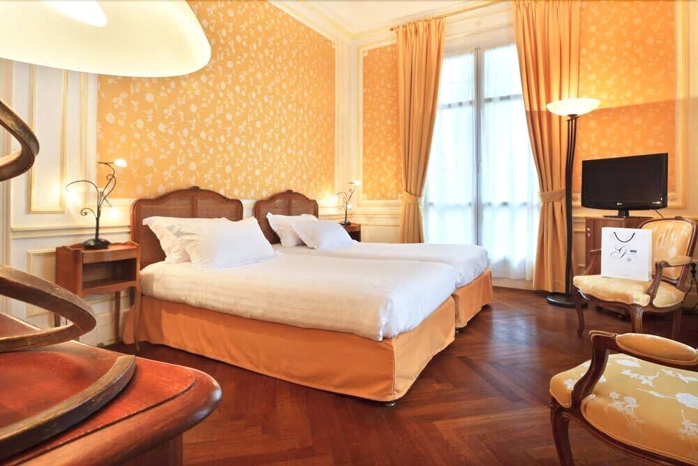 Photo of Bedroom in Thiers
