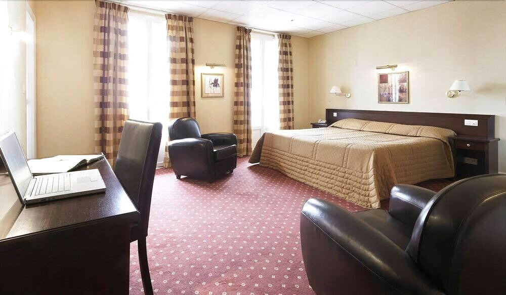 Photo of Livingroom in Thiers