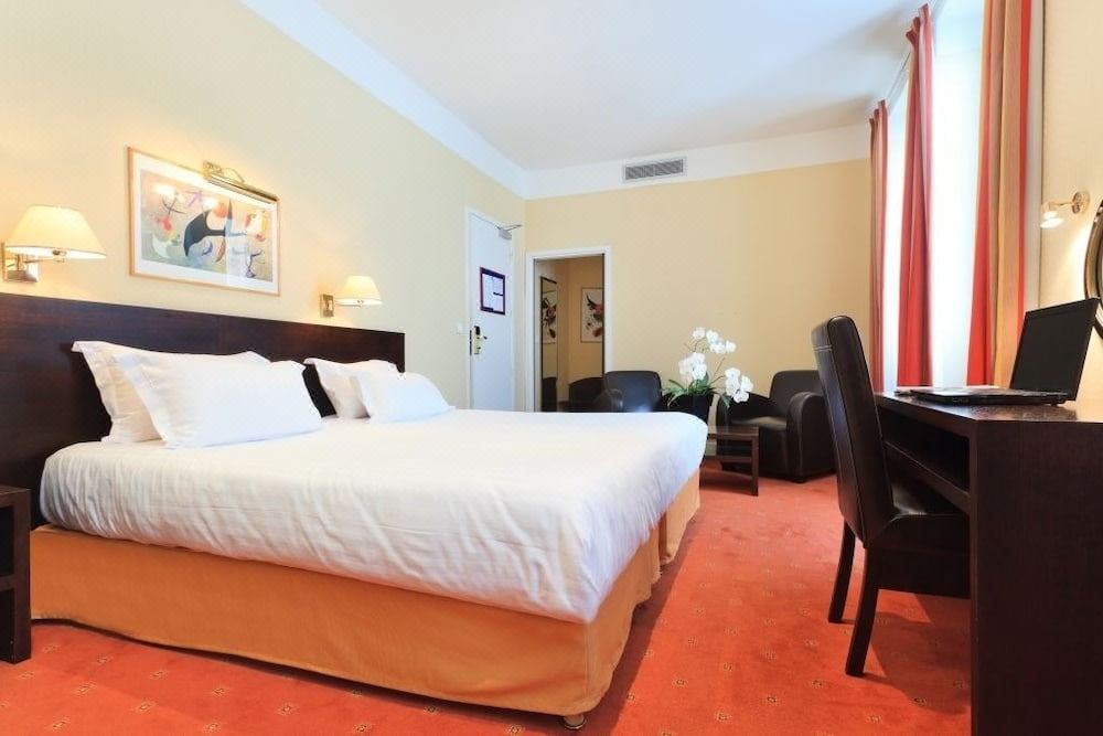 Photo of Bedroom in Thiers