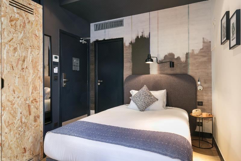 Photo of Bedroom in Thiers