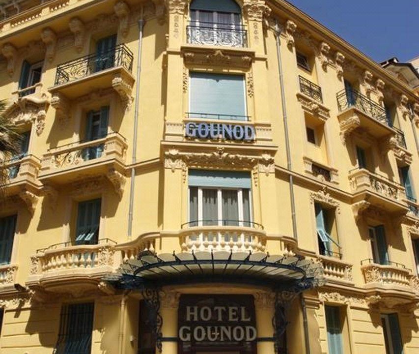 Photo of Buildings in Thiers