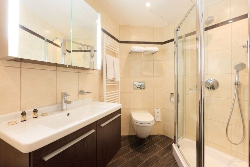 Photo of Bathroom in Thiers