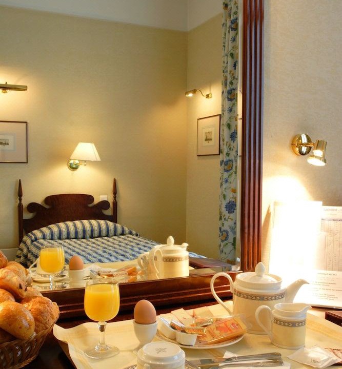 Photo of Bedroom in Thiers