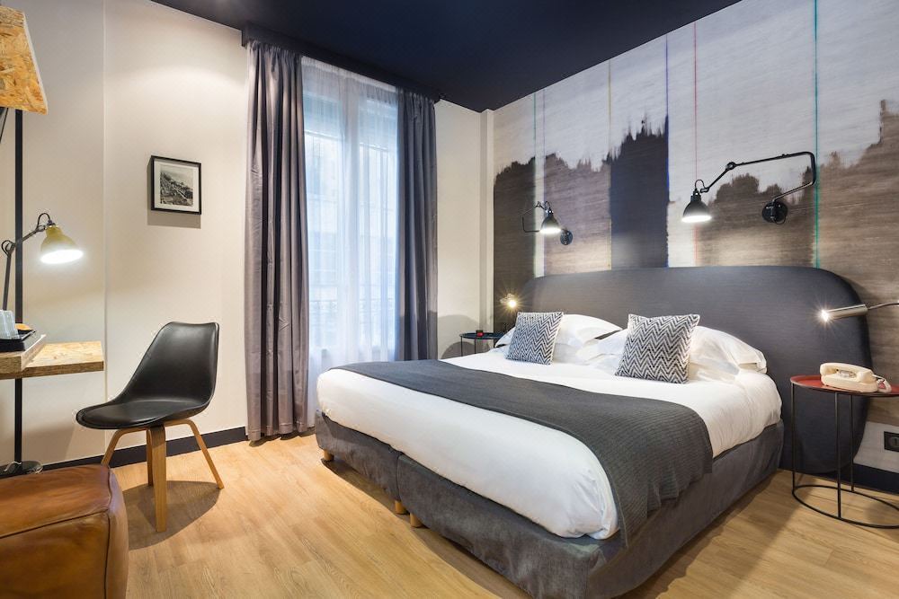 Photo of Bedroom in Thiers