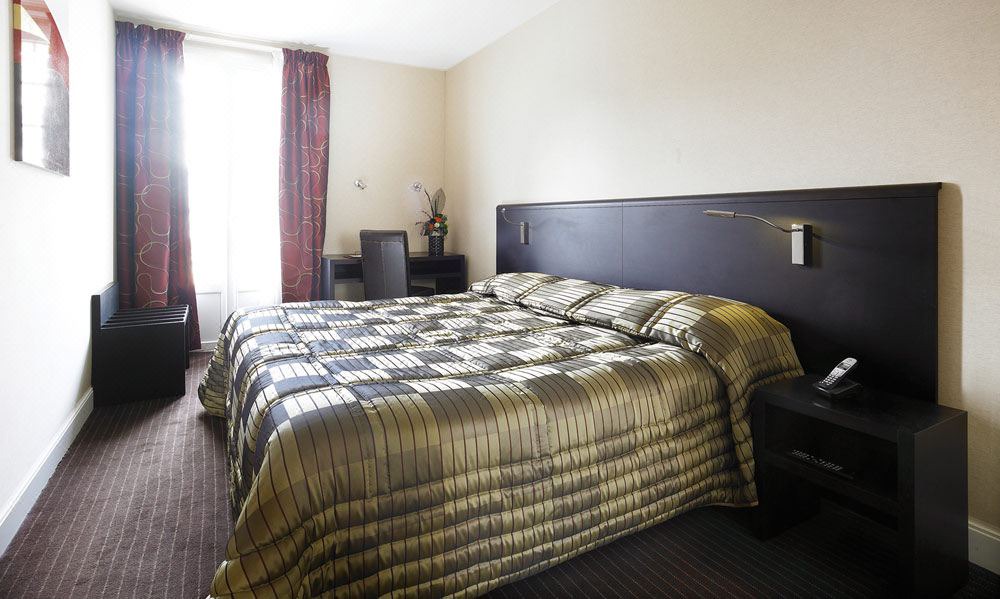 Photo of Bedroom in Thiers