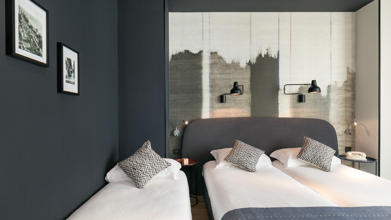 Photo of Bedroom in Thiers