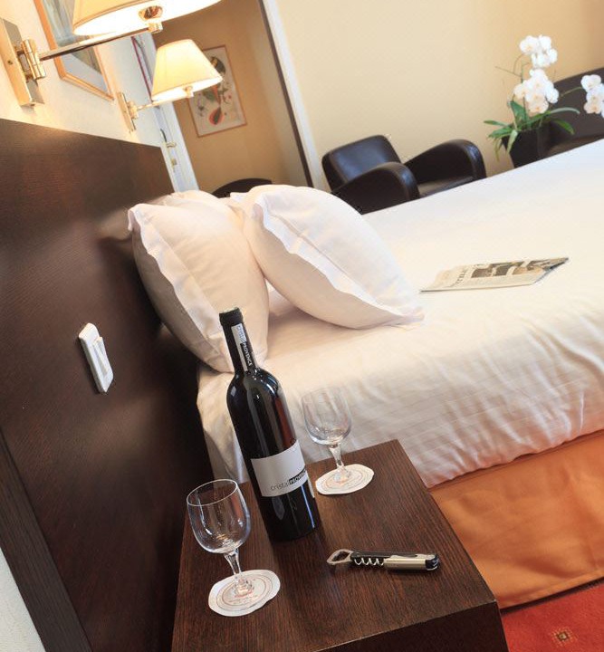 Photo of Bedroom in Thiers