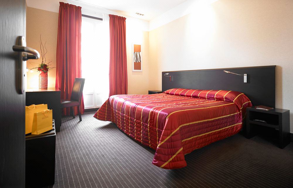 Photo of Bedroom in Thiers