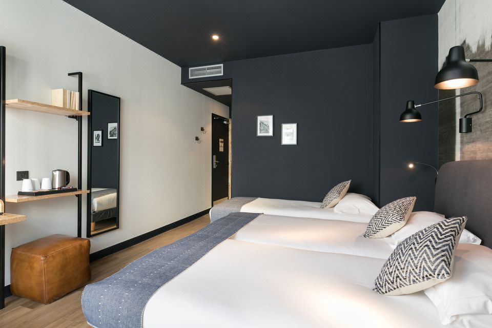 Photo of Bedroom in Thiers