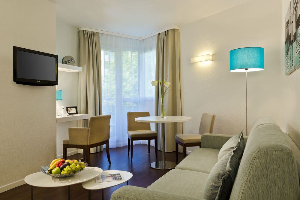 Photo of Livingroom in La Castellane