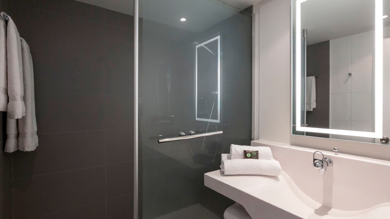 Photo of Bathroom in Meriadeck