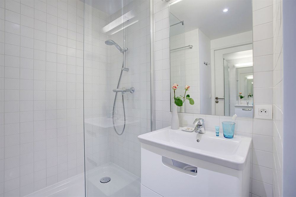 Photo of Bathroom in La Castellane