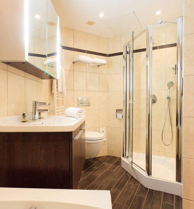 Photo of Bathroom in Thiers