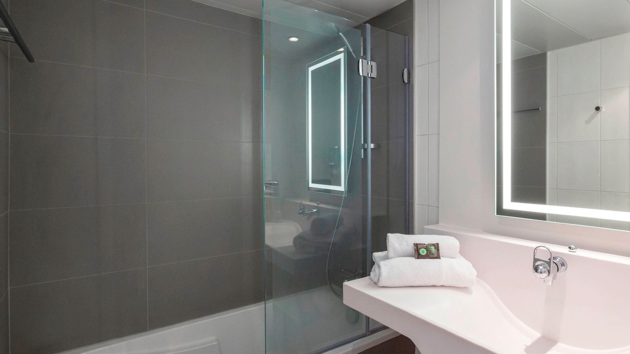 Photo of Bathroom in Meriadeck