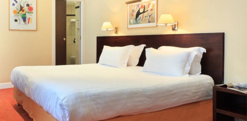 Photo of Bedroom in Thiers
