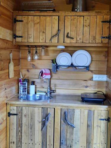 Photo of Kitchen in Sospel