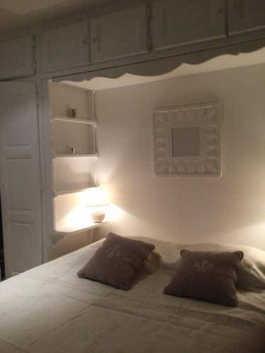 Photo of Bedroom in Old Town