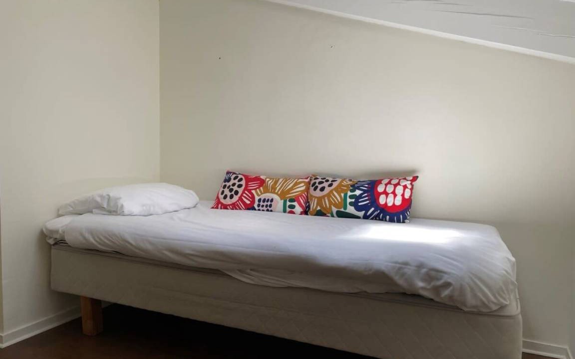 Photo of Bedroom in Biot
