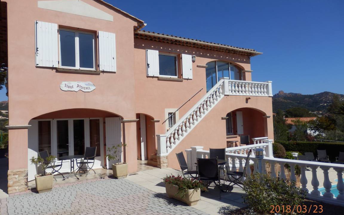 Photo of Others in Agay