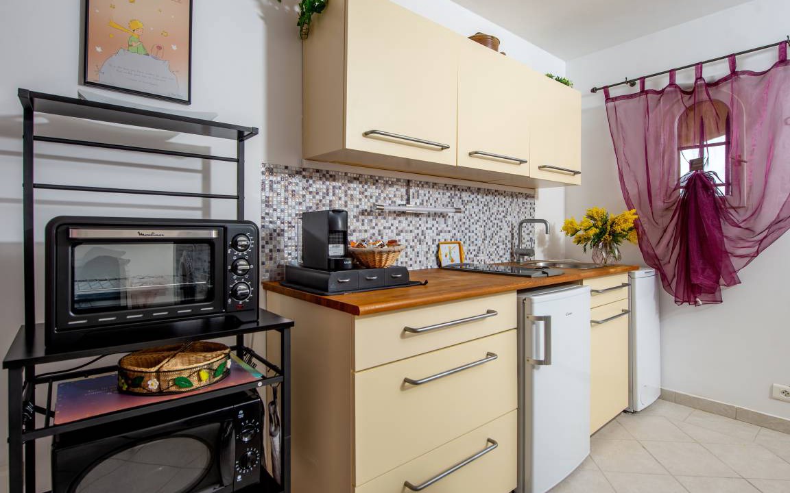 Photo of Kitchen in Cabris