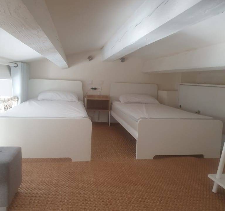 Photo of Bedroom in La Croix-Valmer