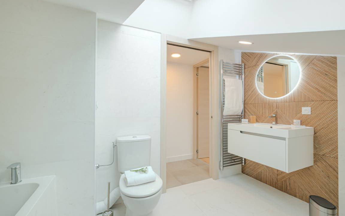 Photo of Bathroom in Sainte-Maxime