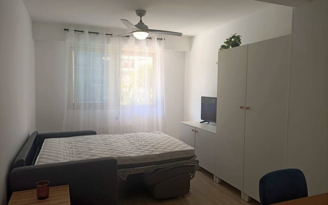 Photo of Bedroom in Liberation