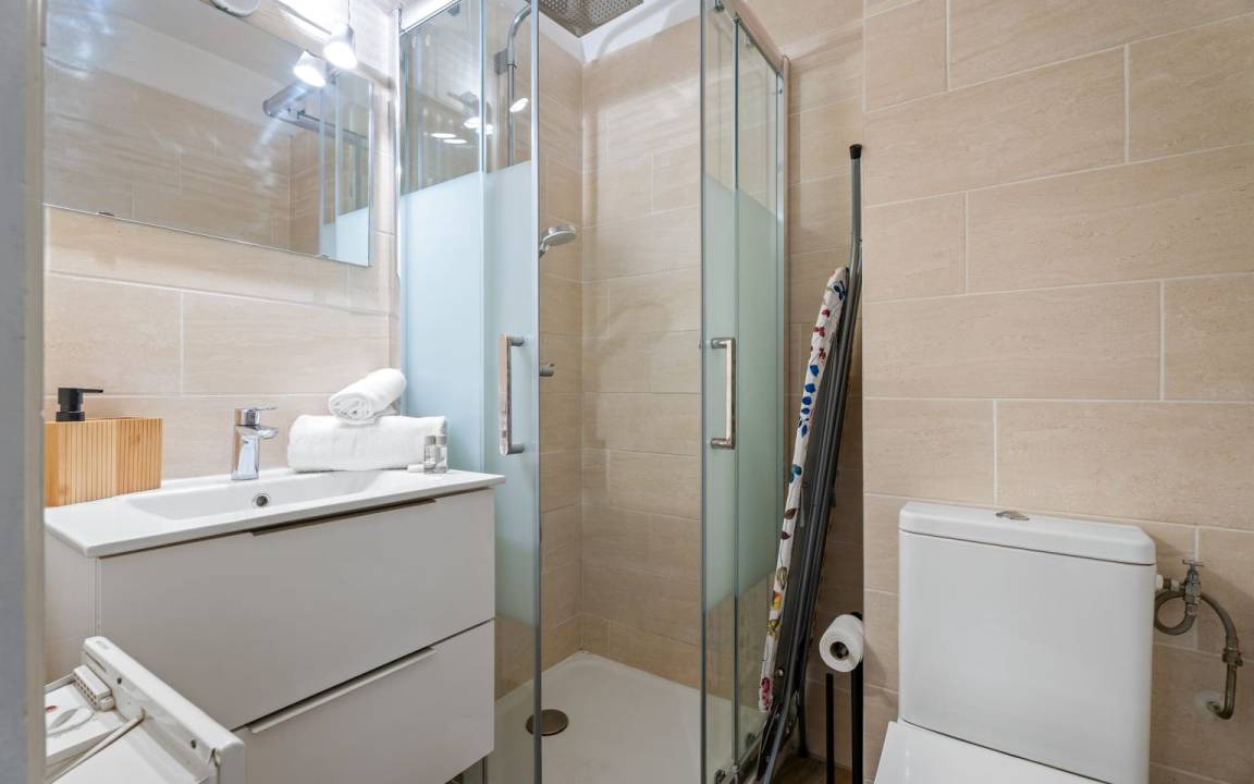 Photo of Bathroom in Bastide Giraud