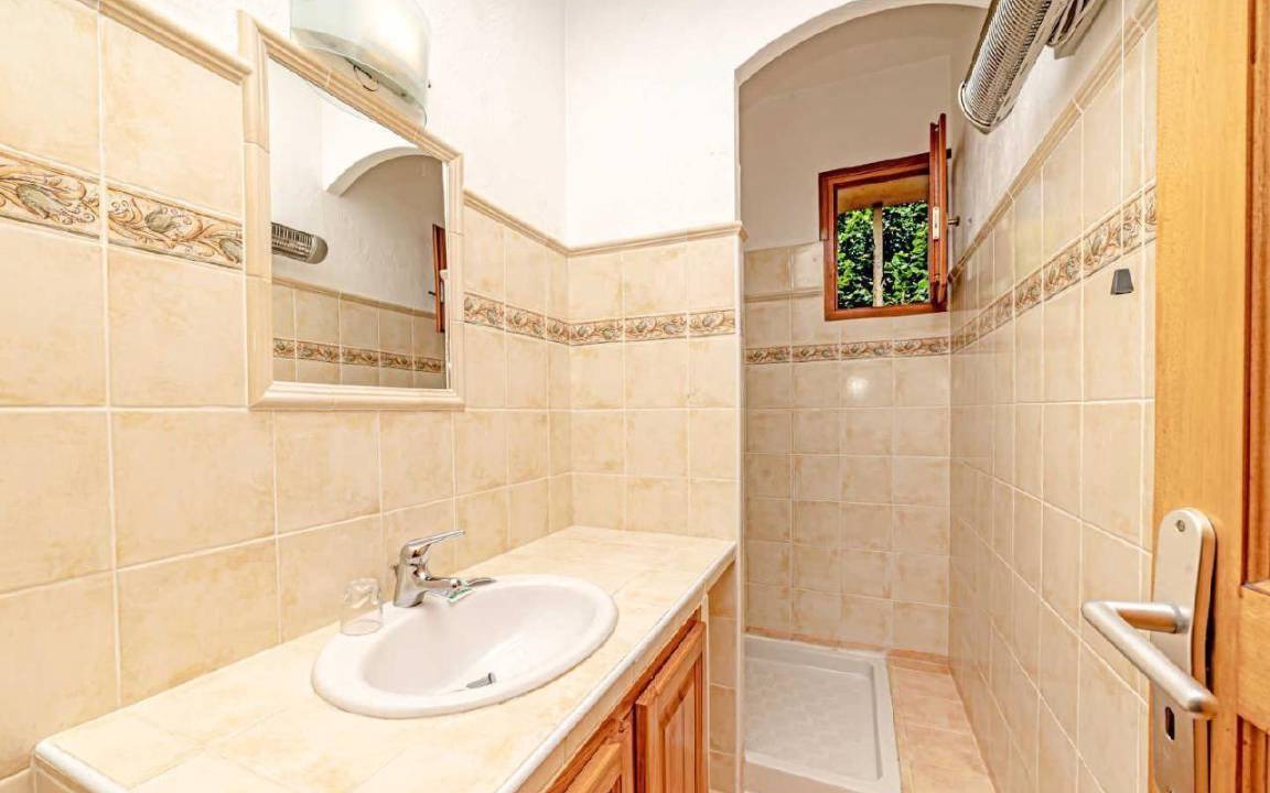 Photo of Bathroom in Le Bar-sur-Loup