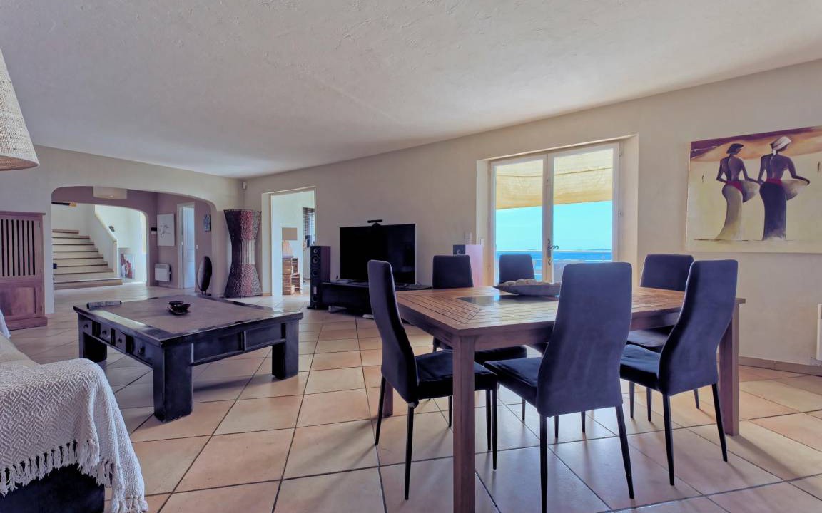 Photo of Livingroom in Magagnosc
