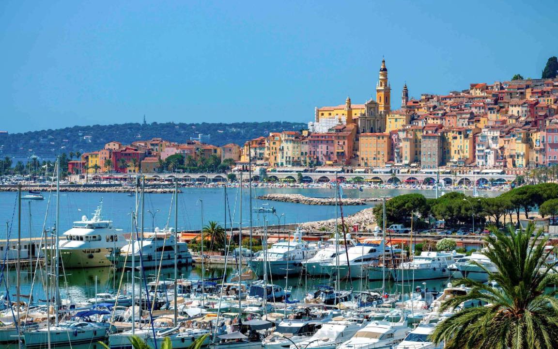 Photo of Others in Menton