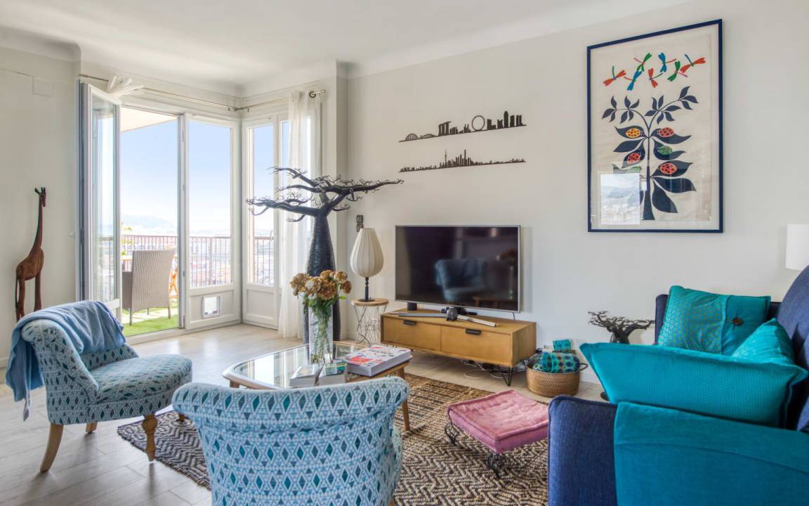 Photo of Livingroom in Le Piol