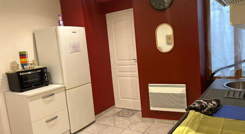 Photo of Kitchen in Sospel