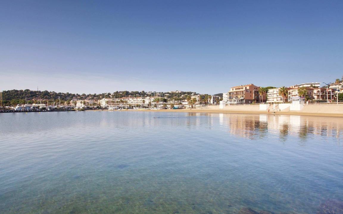 Photo of Others in Cavalaire-sur-Mer