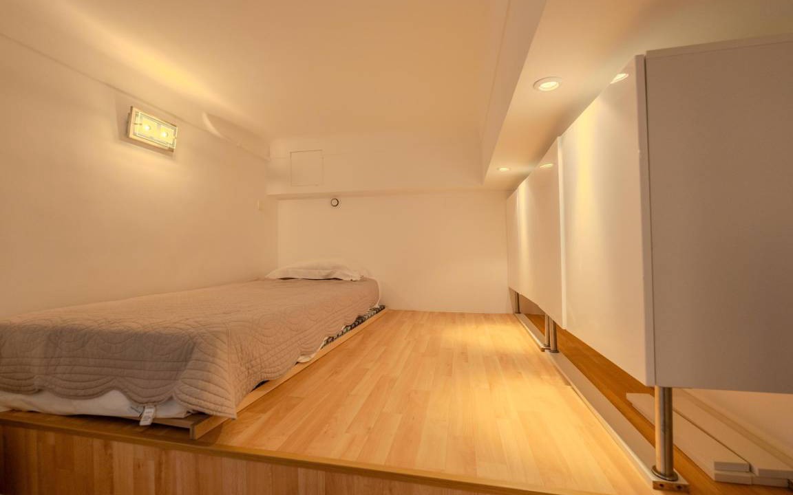 Photo of Bedroom in Roquebrune-Cap-Martin