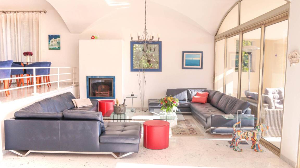 Photo of Livingroom in Saint-Paul-de-Vence