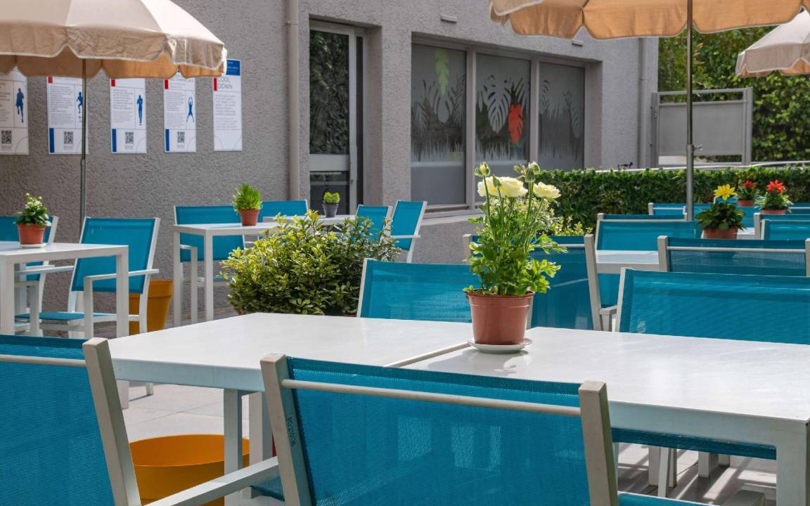Photo of Outdoor in Menton
