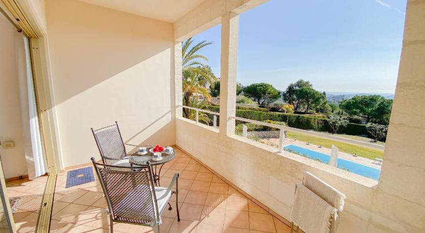 Photo of Patio Balcony in Saint-Paul-de-Vence